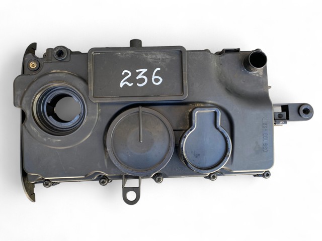 Крышка клапанная 03G103469L VAG