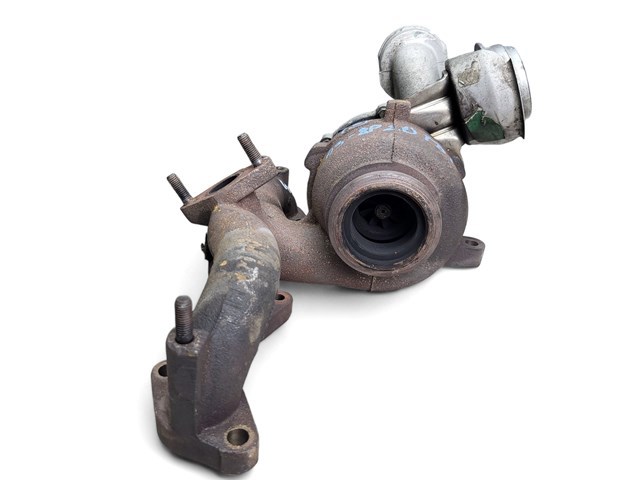 03G253014H GARRETT Турбина купить в Харьков