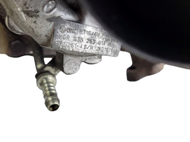 03G253014N Турбина купить Днепр