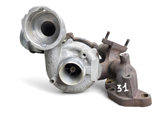 Турбонагнетатель 03G253019A GARRETT