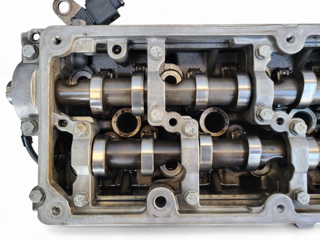 ГБЦ  двигателя 03L103063B VAG