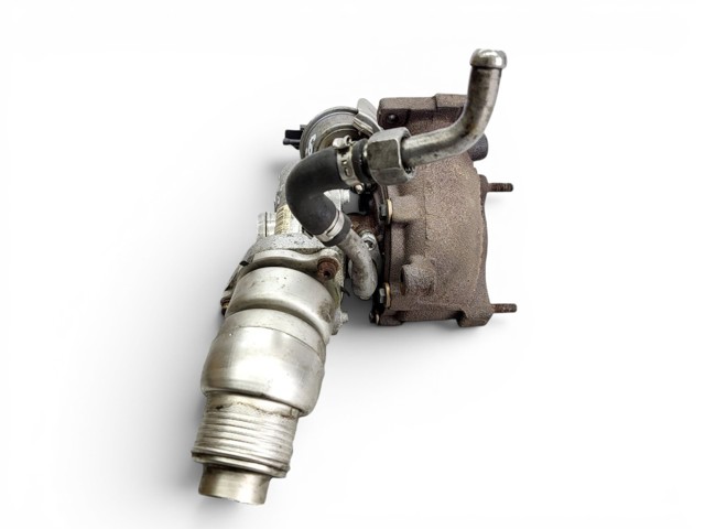 Турбоком 03L145702A VAG