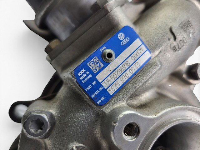 03N145703E VAG Турбина купить в Чернигов