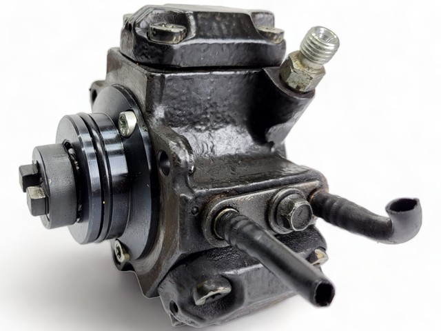 0445010050 BOSCH ТНВД купить в Кривой Рог