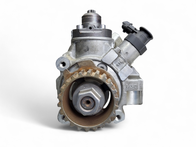 0445010591 BOSCH ТНВД купить в Черкассы