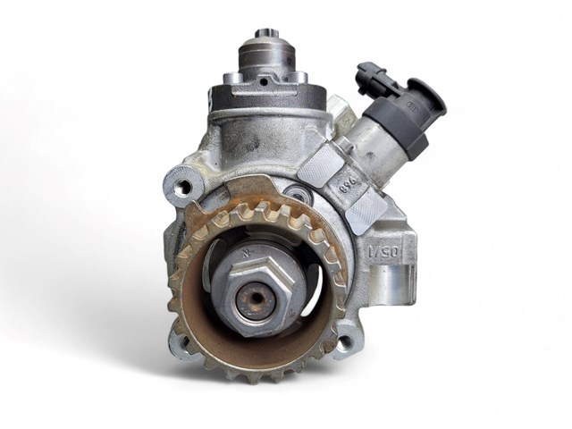 BOSCH 0445010592 ТНВД в наличии Запорожье