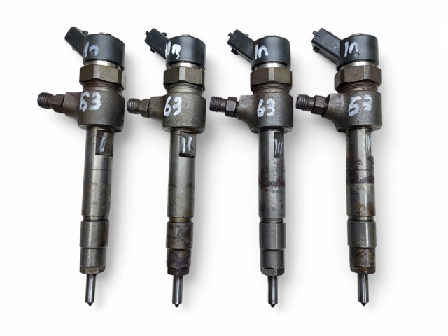 BOSCH 0445110002 Форсунка впрыска топлива в наличии Запорожье