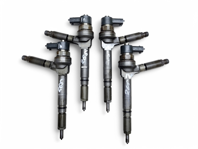 Форсунки Хонда Сивик 7