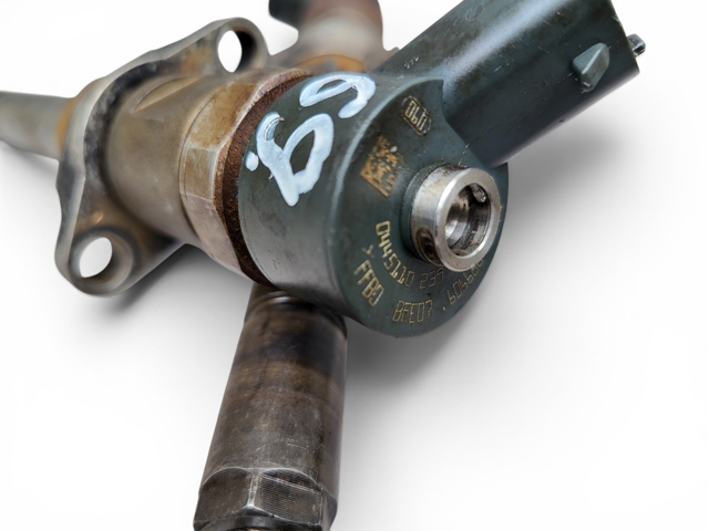BOSCH 0445110282 Топливные форсунки в наличии Харьков