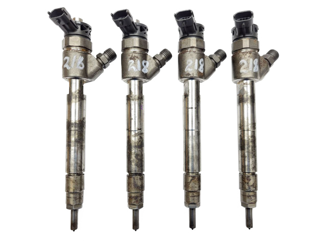 BOSCH 0445110955 Топливные форсунки в наличии Павлоград