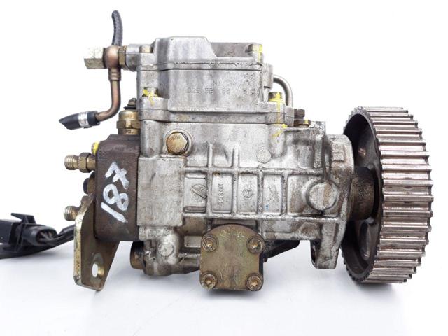 BOSCH 0460404986 Насос топливный высокого давления (ТНВД) в наличии Украина