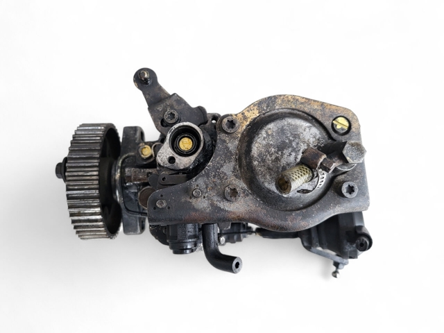 BOSCH 0460494372 ТНВД в наличии Ирпень