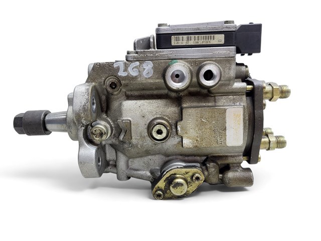 Насос топливный высокого давления 0470504005 BOSCH