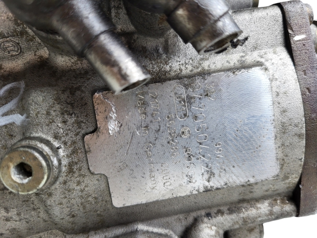 BOSCH 0470504224 в наличии Черкассы