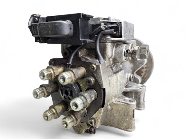 BOSCH 0470506002 ТНВД в наличии Харьков