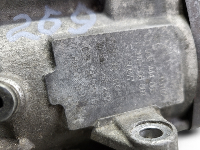 BOSCH 0470506002 ТНВД в наличии Хмельницкий