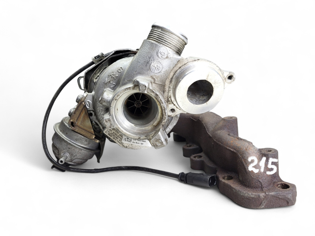 Турбина 04L253020A VAG