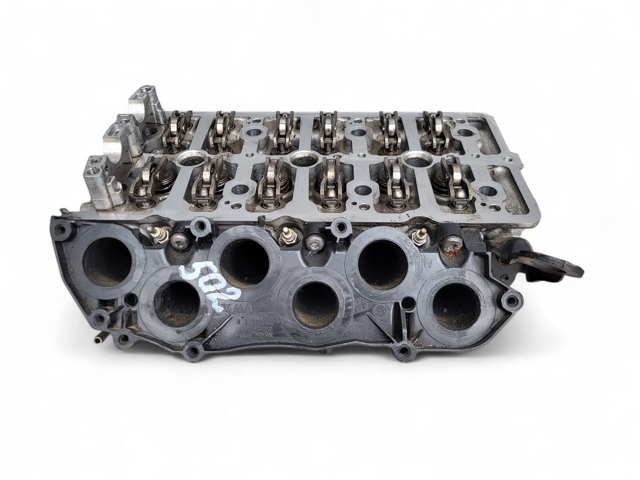 Головка блока 059103063ML VAG