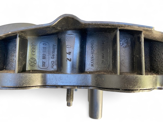 06F103469D VAG Клапанная крышка купить в Полтава