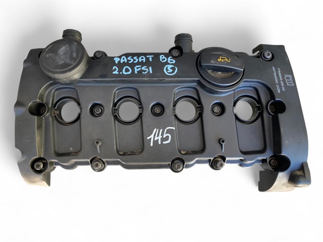 Крышка клапанов 06F103469D VAG