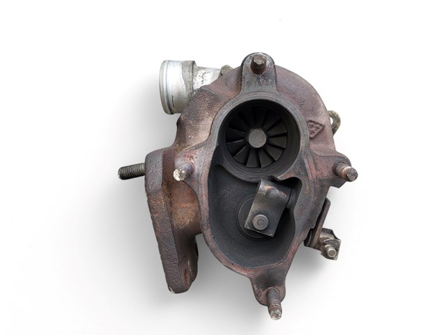 074145701C BORG-WARNER Турбина купить в Каменское