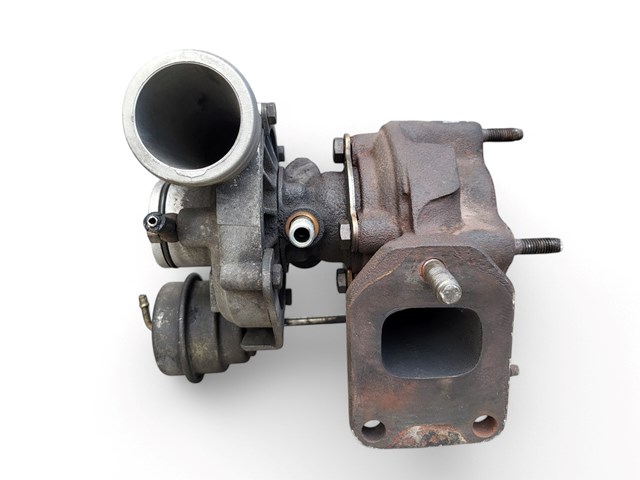 074145701C BORG-WARNER Турбина купить в Украина