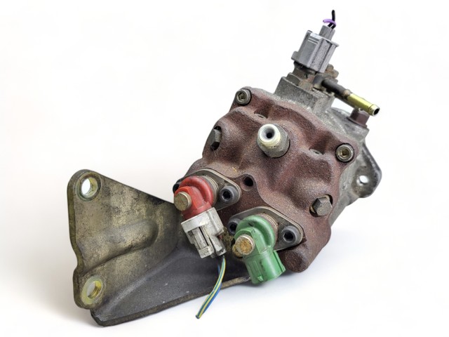 DENSO 0973000050 ТНВД в наличии Сумы