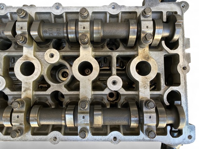 MITSUBISHI 1005C303 Головка блока цилиндров (ГБЦ) в наличии Кривой Рог