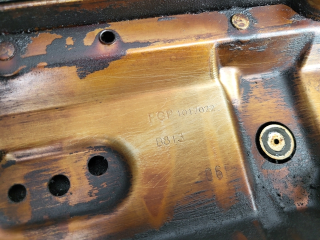 FORD 1017022 в наличии Львов
