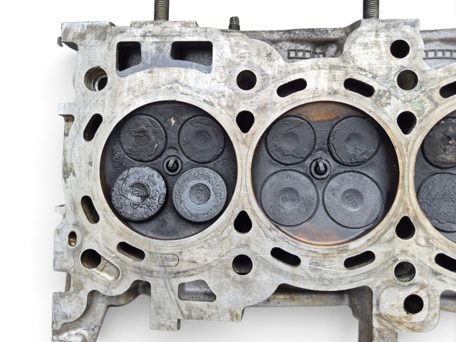 NISSAN 110408H301 ГБЦ в наличии Запорожье
