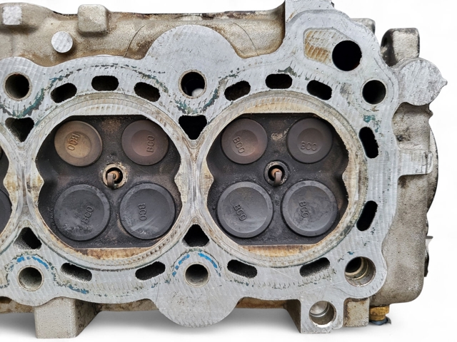 Головка 11040BX000 NISSAN