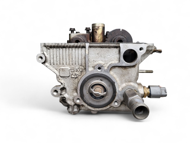 11040BX000 NISSAN Головка блока цилиндров (ГБЦ) купить в Ровно