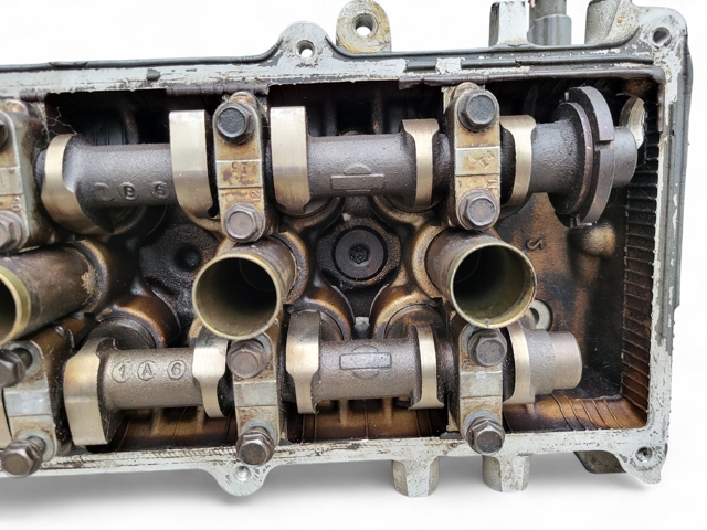 11040BX000 NISSAN ГБЦ купить в Каменское