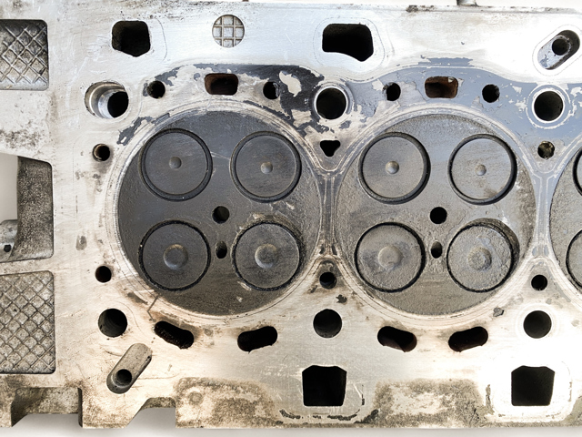 1104100Q3E NISSAN ГБЦ купить в Павлоград