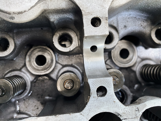 1104100Q3E NISSAN ГБЦ купить в Харьков