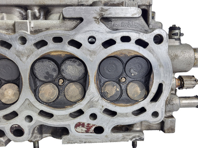 1110122071 TOYOTA ГБЦ купить в Ирпень
