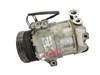 Шкив компрессора кондиционера 1139085 OPEL