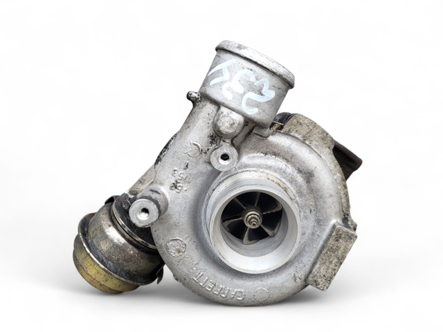 Турбокомпрессор 11652247691 BMW
