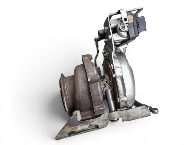 11657794259 BMW Турбина купить в Запорожье