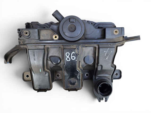 Впускной коллектор 118300724R NISSAN