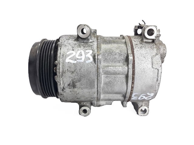 MERCEDES 12303611 Компрессор кондиционера в наличии Ирпень