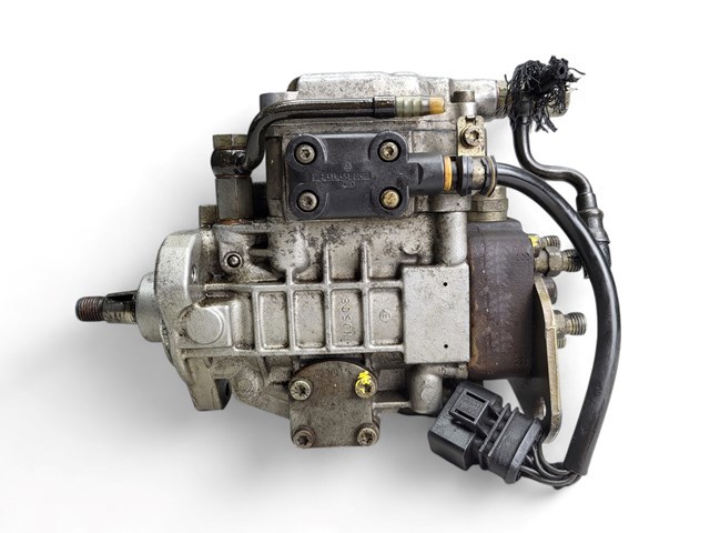 Насос топливный высокого давления Вольво 850