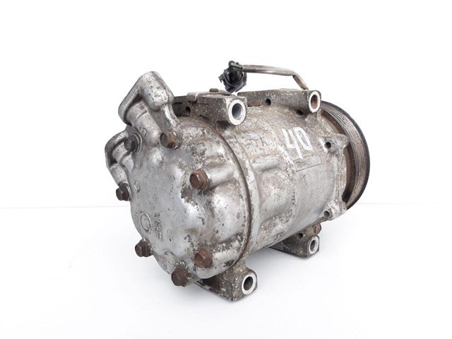1306784 FORD Компрессор кондиционера купить в Черновцы