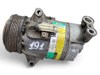 Компрессор системы кондиционирования Opel Astra H TWINTOP
