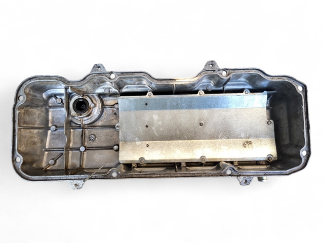 1326486G01 NISSAN Крышка клапанная купить в Винница