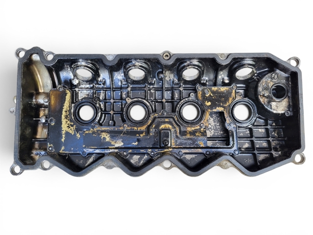 132648H800 Клапанная крышка купить Полтава