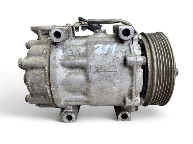 FORD 1334194 Компрессор кондиционера в наличии Полтава