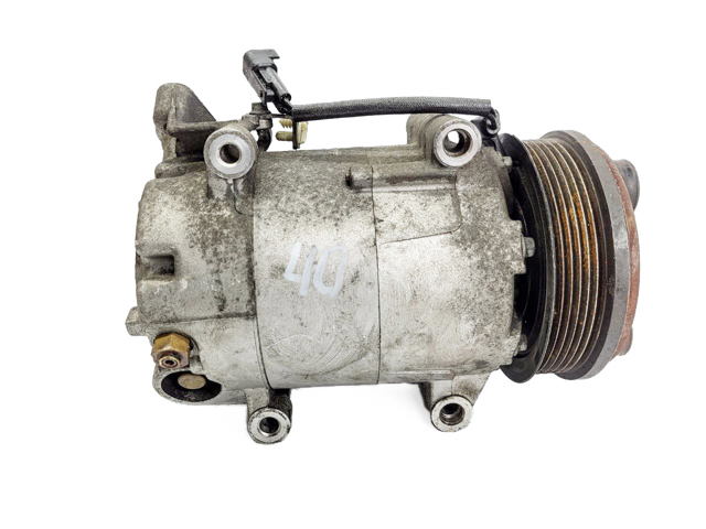 FORD 1355809 Компрессор кондиционера в наличии Житомир