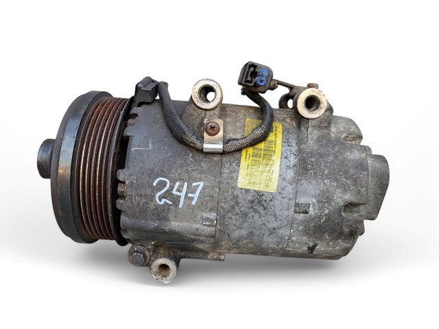 Компрессор кондиционера 1405865 FORD
