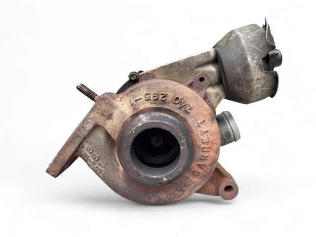 FORD 1406472 Турбина в наличии Ужгород